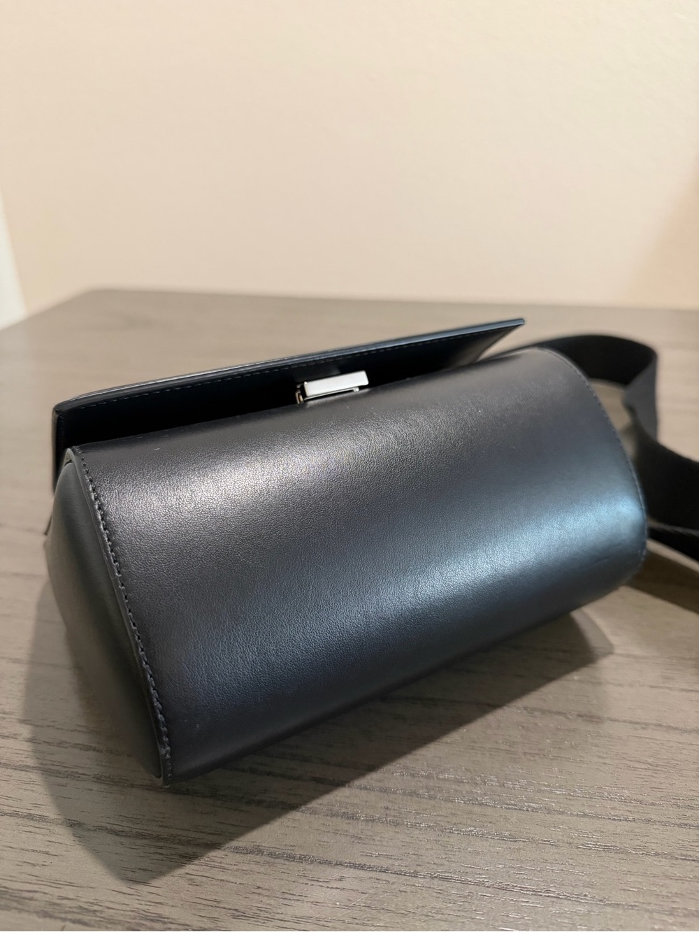 GIVENCHY Black Crossbody Bag - Picture 6 of 11